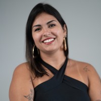 Jessica Leine Simba