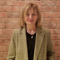 Amanda Baillieu
