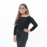 Savannah Moraga