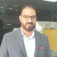 Ahmed Sayed
