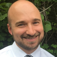 Brian Staehlin