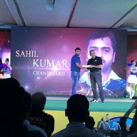 Sahil Kumar