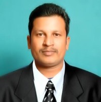 Vasanth Siva