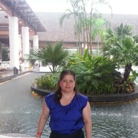 Maria Casas