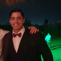 Alan Gustavo Sánchez Jiménez
