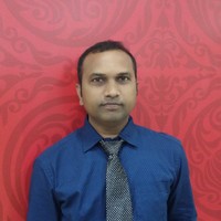 Sunil Kumar Mekala