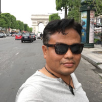 Hendra Bram
