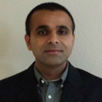 Gautham Pingali