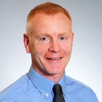 John Enright, PMP®