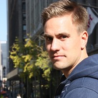 Viktor Hafsäter