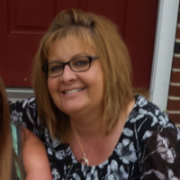 Kimberly Kauffman