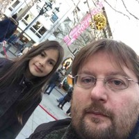 Sam Bosna