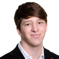 Luke Turner