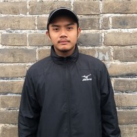 Ahmad Zaidi