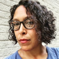 Catherine Saint Louis