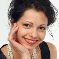Natalia Pchelintseva