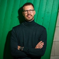 Arne Scholz