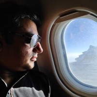 Ehsan Sharifi
