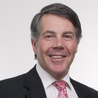 Richard Arnold