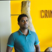 Sandun Rupasinghe