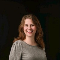 Amy Bachmann