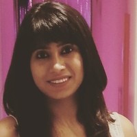 Yamini Gupta