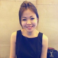 Stephanie Cheah