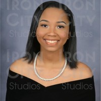 Demya Morton