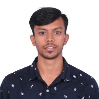 Gagan G R