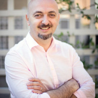 Demal Hadzijusufovic Zetterman