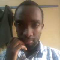 Edwin Kiptoo