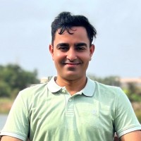 Jaydeep Mishra