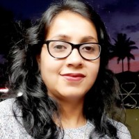Mahuya Bhattacharjee