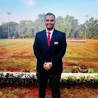 Prashant Kumar Pandey