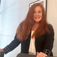 Elina Pojanluoma-Dorsman