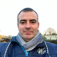 Gael Jouquand