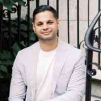 Amar Parikh