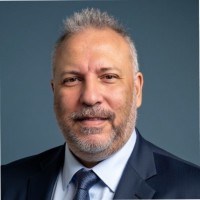 Nikos Chryssochoidis