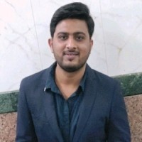 Ahmed Faraz Ansari