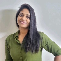 Salini Chandran