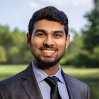 Eshaan Patel