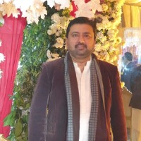 Zeeshan Buttar