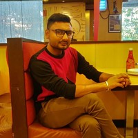 Abhishek Bihani