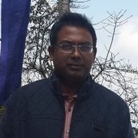 Joydeep Roychowdhury