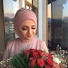 Merve Göktaş