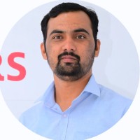 Pradip Khade