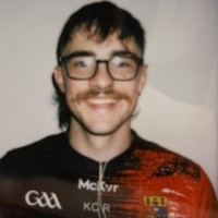 Kevin O'Reilly
