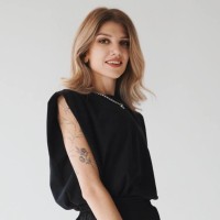 Margarita Belova