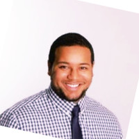Antonio Redd