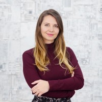 Lenka Foršt